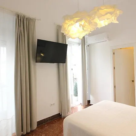 Las Atarazanas - Design Hostal Siviglia Esterno foto