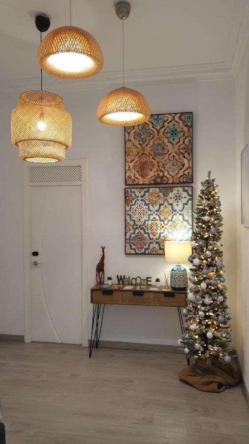 Atarazanas - Design Sevilha