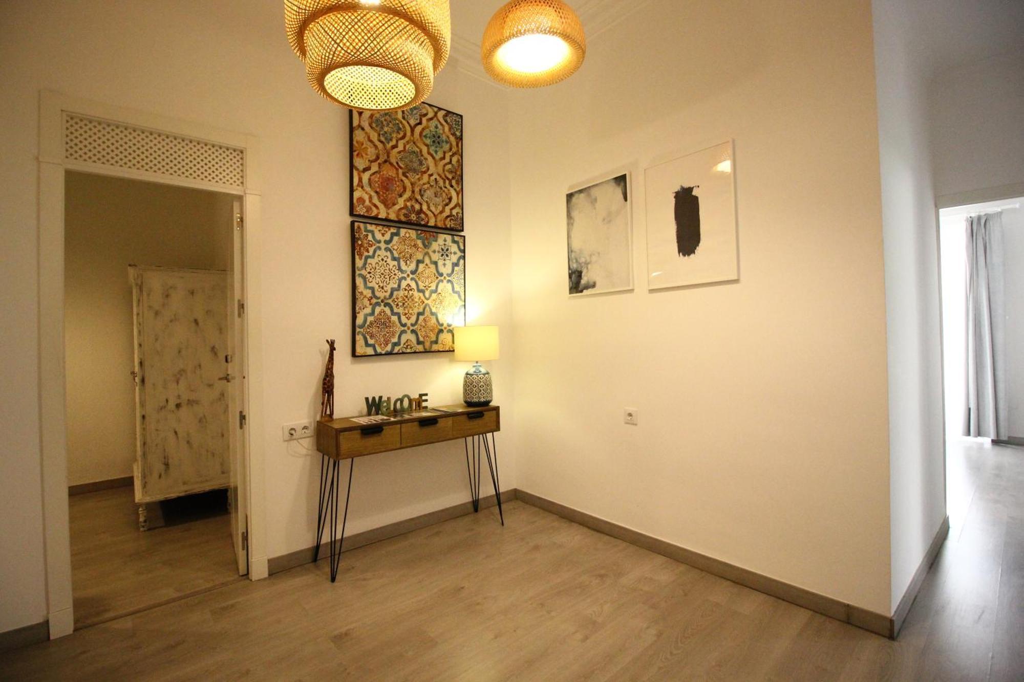 Atarazanas - Design * Sevilha