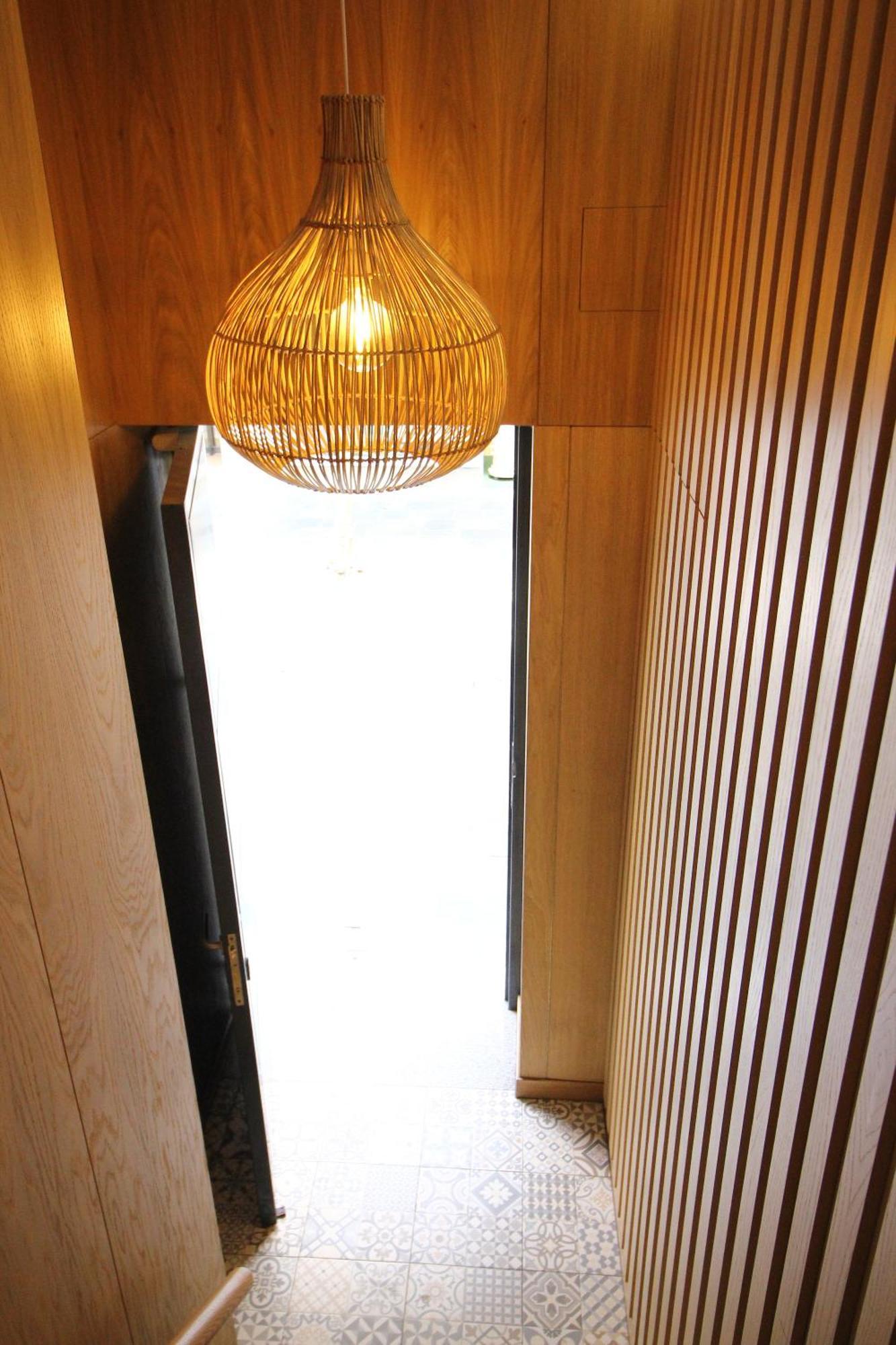 Casa de hóspedes Atarazanas - Design
