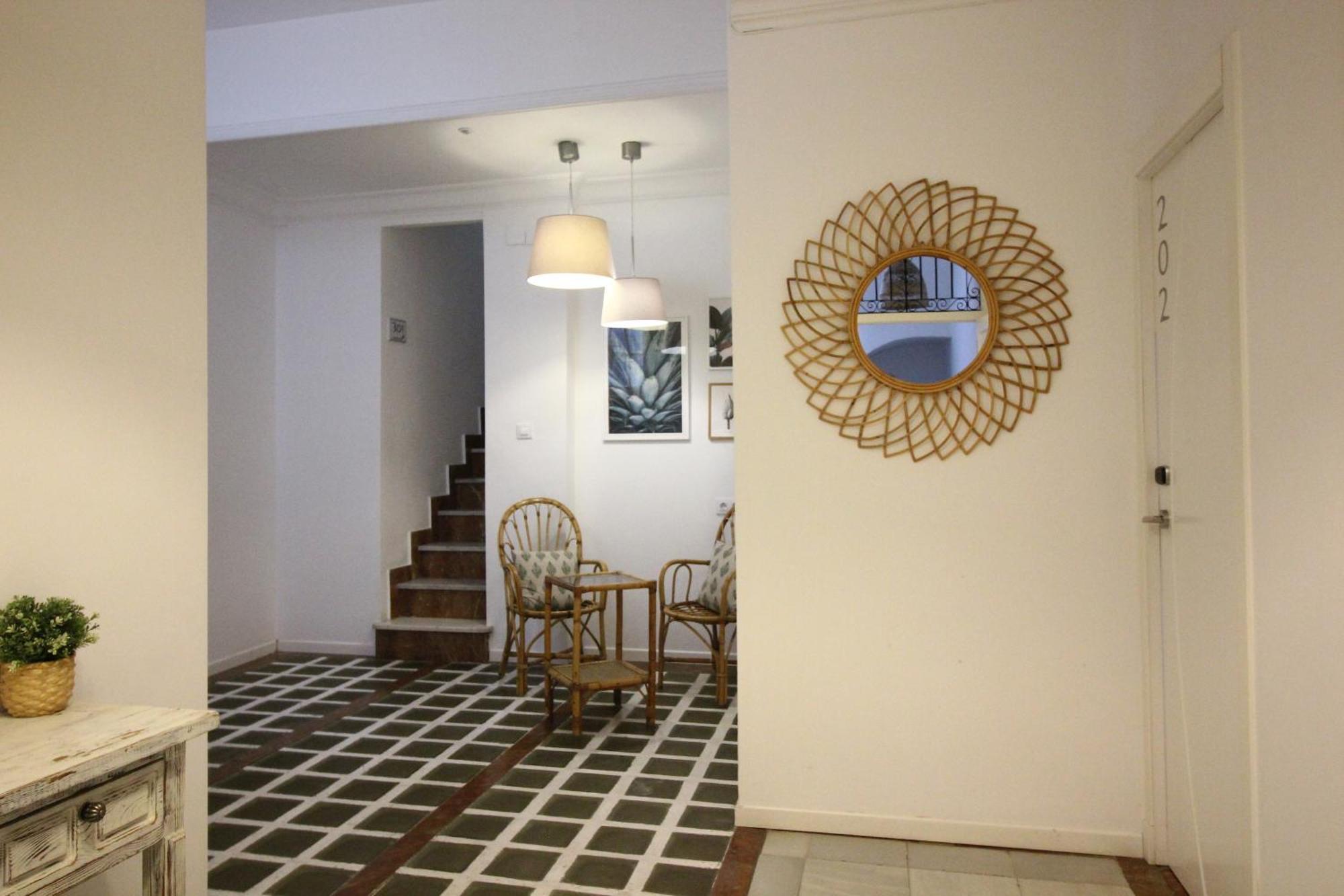Casa de hóspedes Atarazanas - Design