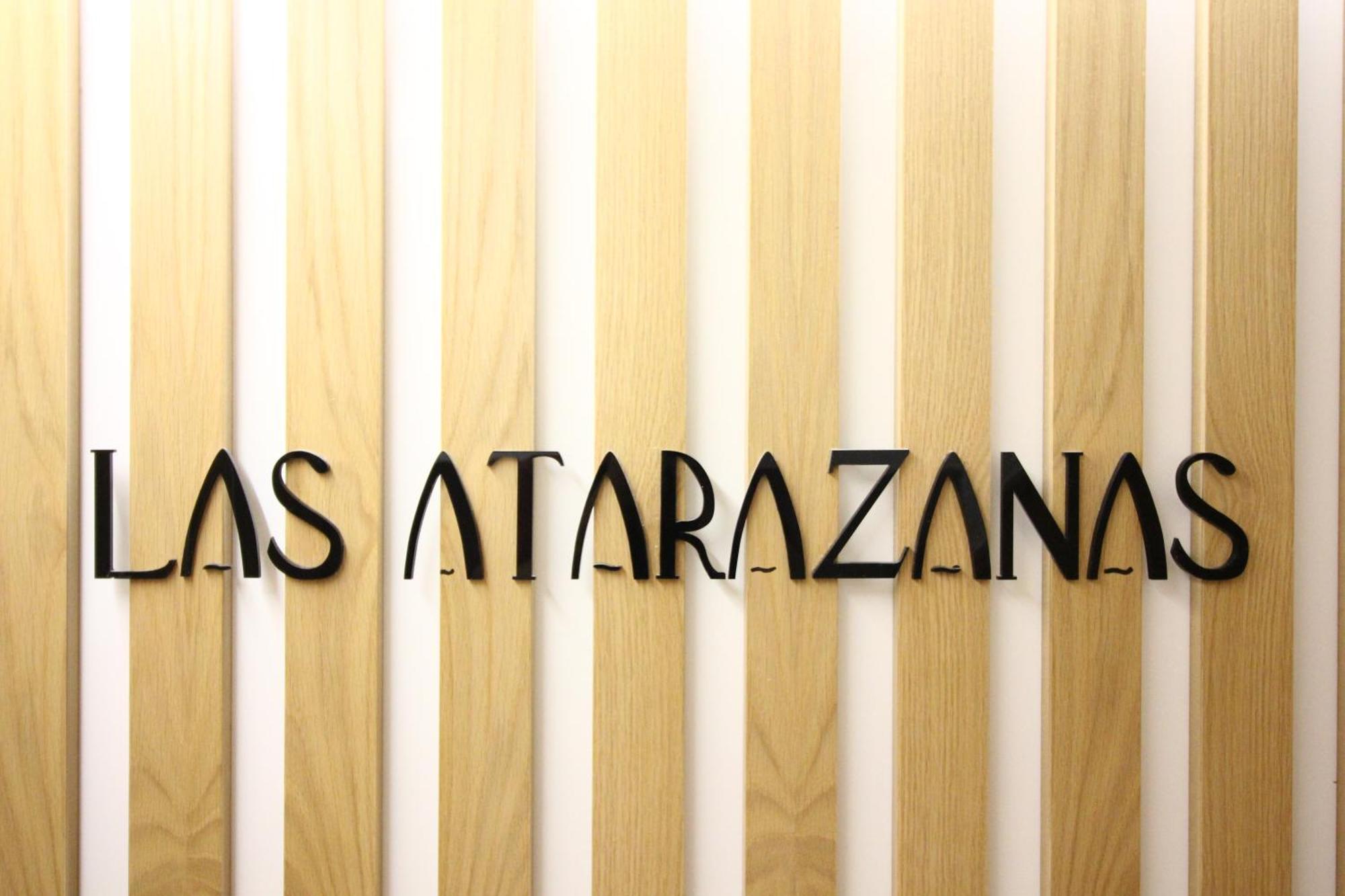 Casa de hóspedes Atarazanas - Design