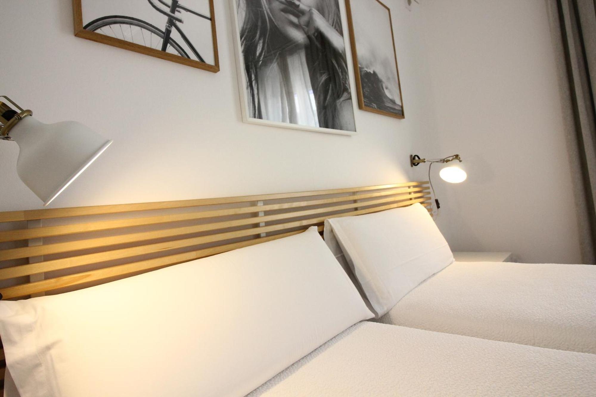 Atarazanas - Design Maison d'hôtes