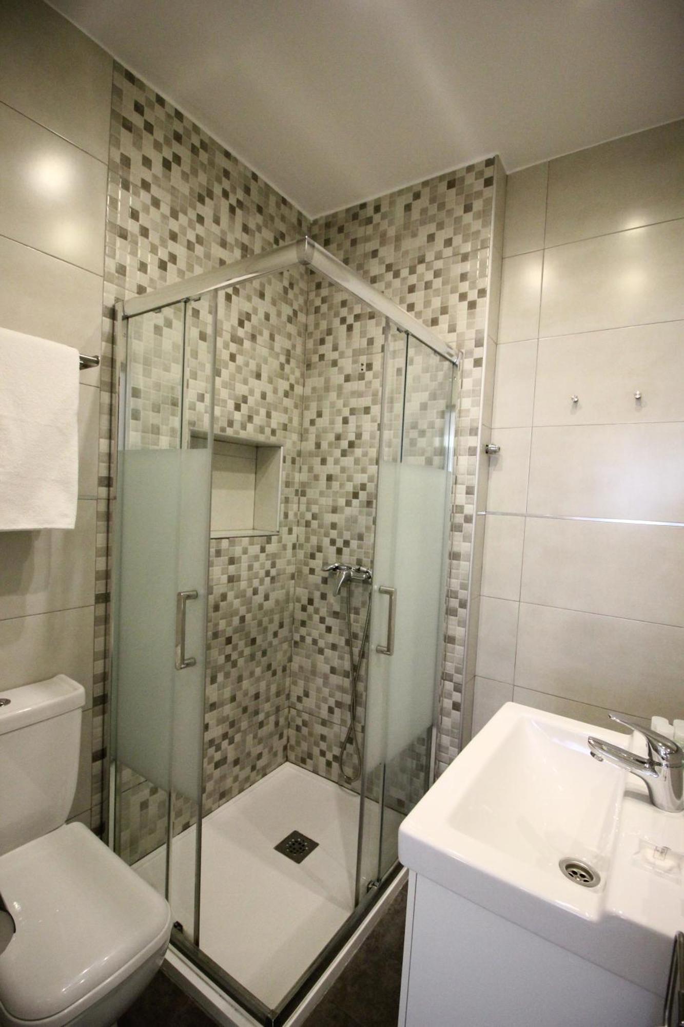Maison d'hôtes Atarazanas - Design *