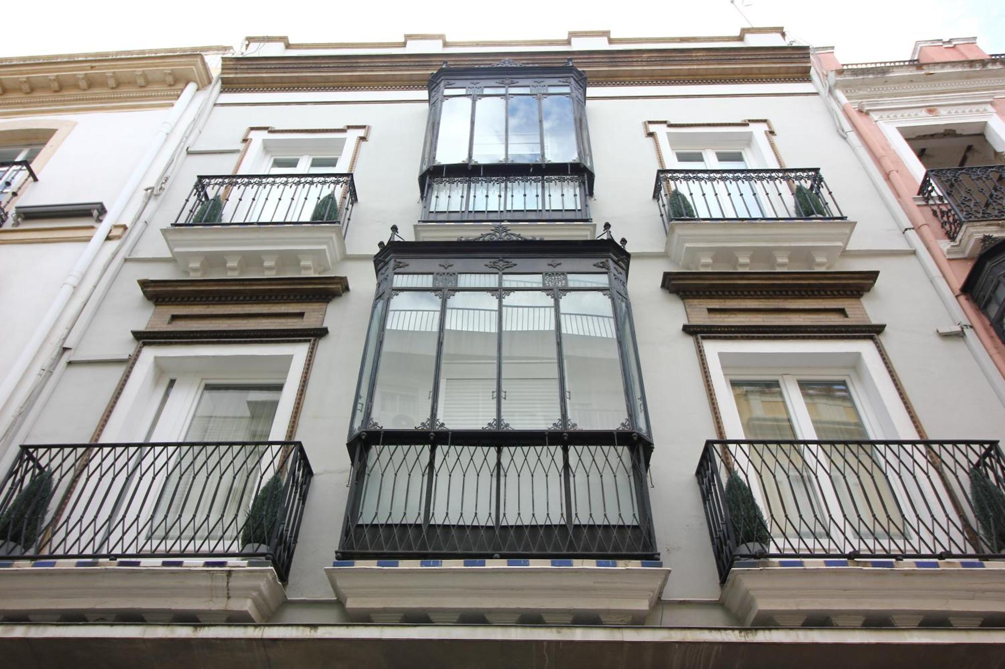 Maison d'hôtes Atarazanas - Design *