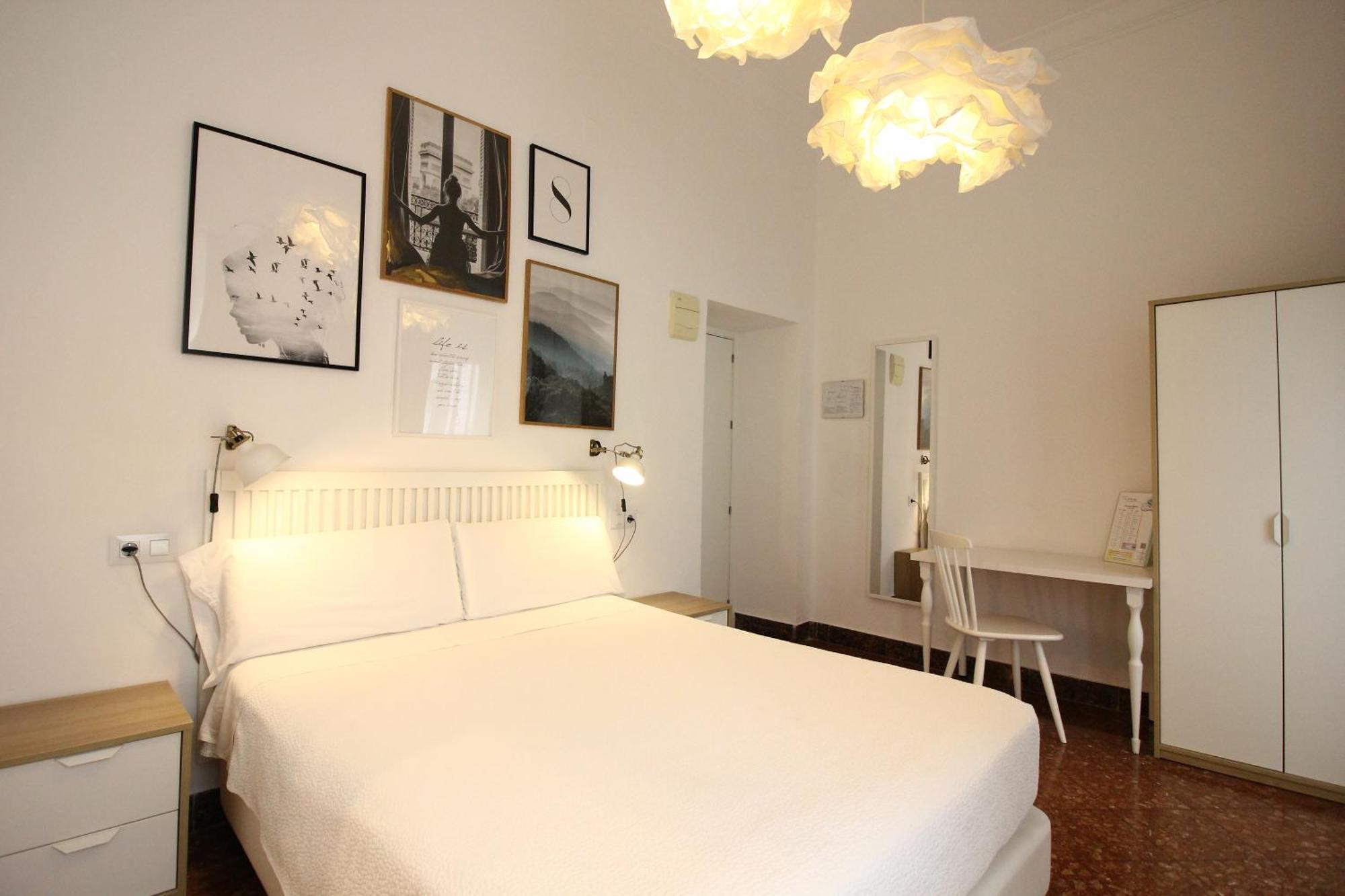 Maison d'hôtes Atarazanas - Design *