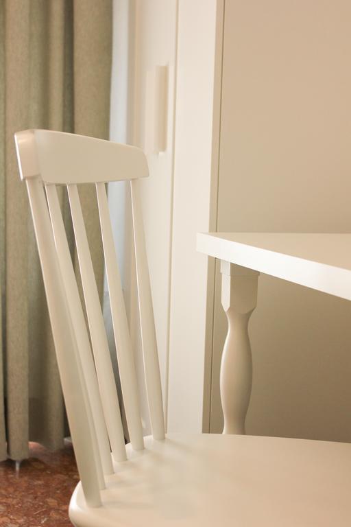 Atarazanas - Design Maison d'hôtes Séville
