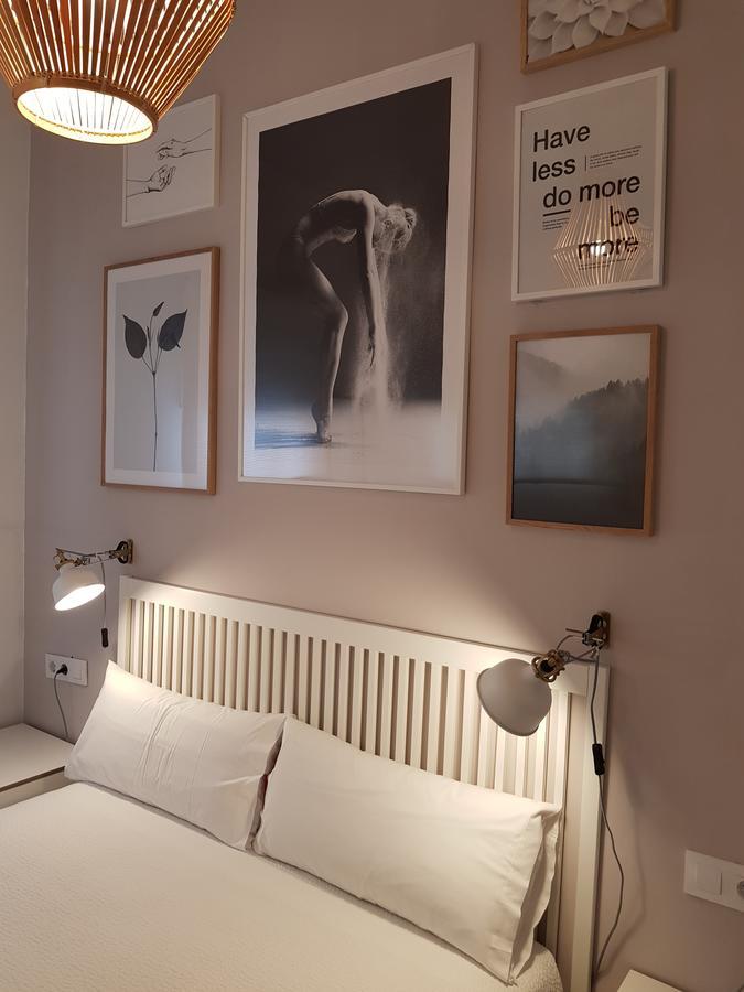 Maison d'hôtes Atarazanas - Design *