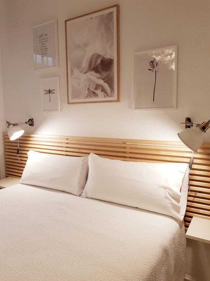 Maison d'hôtes Atarazanas - Design *